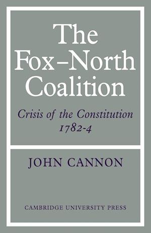 The Fox-North Coalition