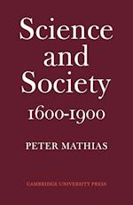 Science and Society 1600-1900