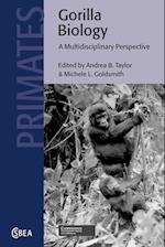 Gorilla Biology