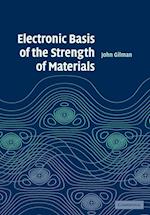Electronic Basis of the Strength of Materials