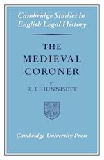 The Medieval Coroner