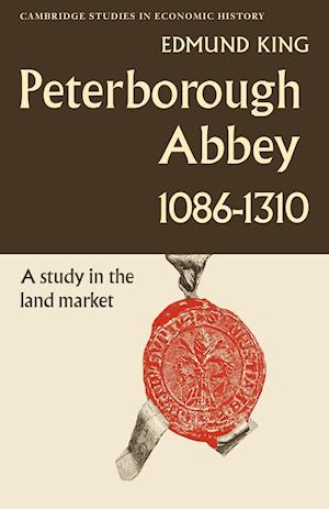 Peterborough Abbey 1086-1310