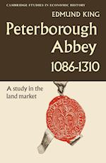 Peterborough Abbey 1086–1310