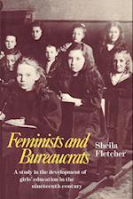 Feminists and Bureaucrats