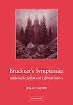 Bruckner's Symphonies