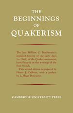 The Beginnings of Quakerism