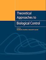 Theoretical Approaches to Biological Control