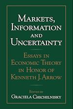 Markets, Information and Uncertainty