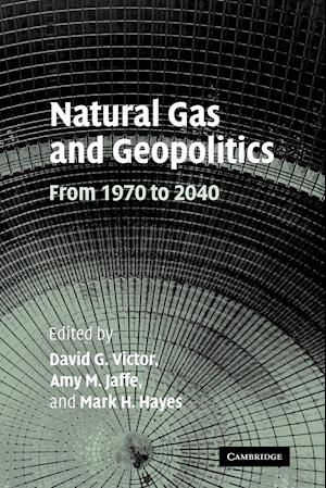 Natural Gas and Geopolitics