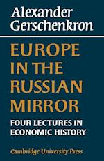 Europe in the Russian Mirror