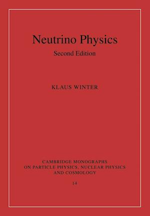 Neutrino Physics