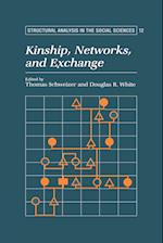 Kinship, Networks, and Exchange