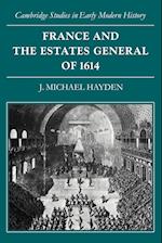 France and the Estates General of 1614
