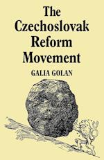 The Czechoslovak Reform Movement