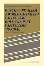 Dutch Capital and World Capitalism