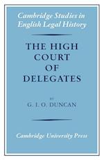 The High Court of Delegates