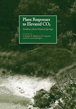 Plant Responses to Elevated Co2