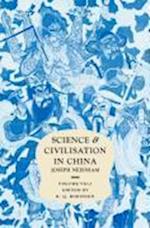 Science and Civilisation in China: Volume 7, The Social Background, Part 2, General Conclusions and Reflections