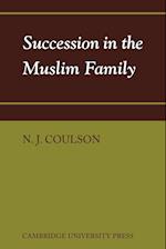 Succession in the Muslim Family