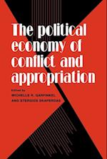 The Political Economy of Conflict and Appropriation