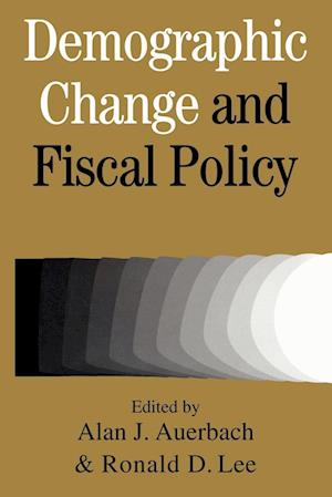 Demographic Change and Fiscal Policy