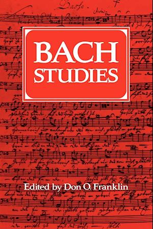 Bach Studies