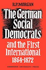 The German Social Democrats and the First International