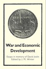 War and Economic Development