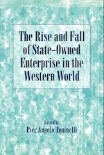 The Rise and Fall of State-Owned Enterprise in the Western World