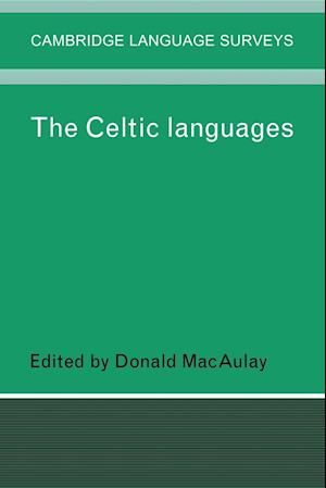 The Celtic Languages