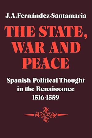 The State, War and Peace
