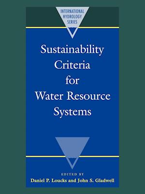 Sustainability Criteria for Water Resource Systems