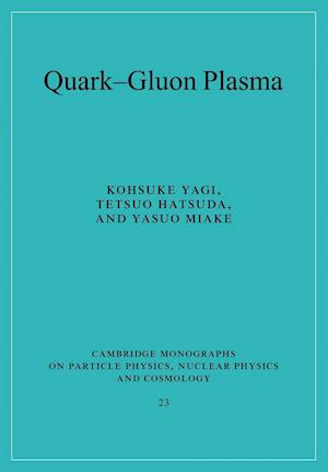 Quark-Gluon Plasma