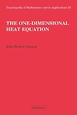 The One-Dimensional Heat Equation