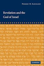 Revelation and the God of Israel