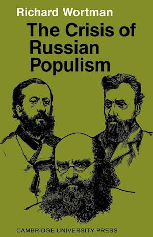 The Crisis of Russian Populism