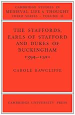 The Staffords, Earls of Stafford and Dukes of Buckingham