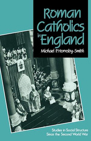 Roman Catholics in England