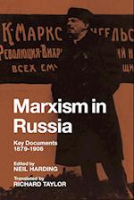 Marxism in Russia