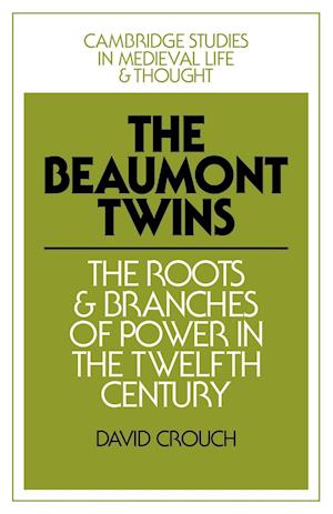 The Beaumont Twins