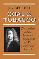 Coal and Tobacco