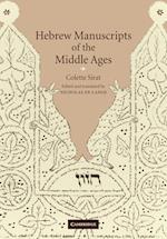 Hebrew Manuscripts of the Middle Ages