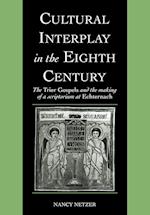 Cultural Interplay in the Eighth Century