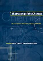 The Making of the Chemist