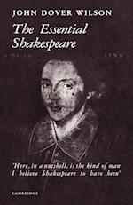 The Essential Shakespeare