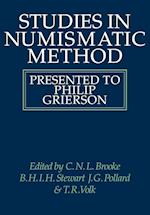 Studies in Numismatic Method