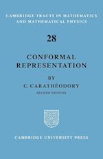 Conformal Representation