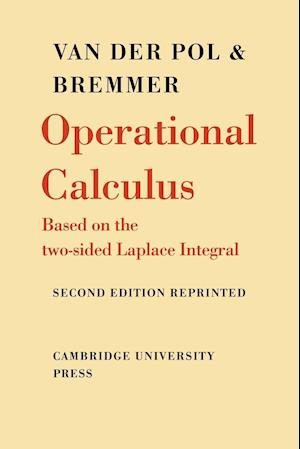 Operational Calculus