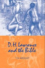 D. H. Lawrence and the Bible