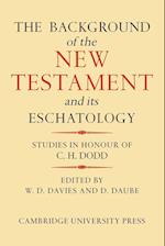 The Background of the New Testament and its Eschatology